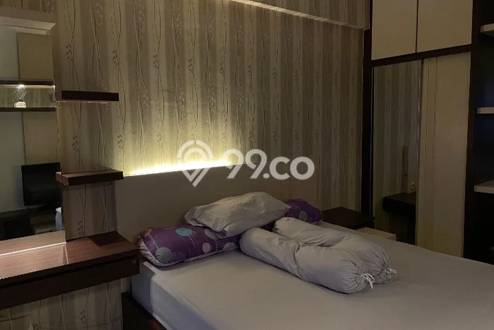 Jarang Ada! Unit Apartemen Hemat di Dukuh Pakis, Surabaya 0 Kamar Tidur dan 1 Kamar Mandi Jarang Ada! Unit Apartemen Hemat di Dukuh Pakis, Surabaya 0 Kamar Tidur dan 1 Kamar Mandi