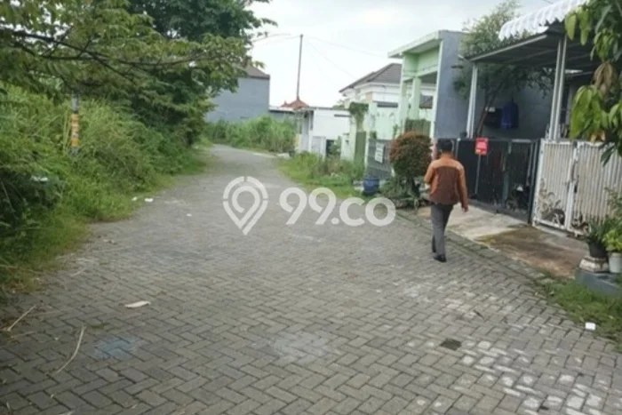 Dijual Cepat Rumah Minimalis & Modern LB 54m2 di Sidoarjo Dijual Cepat Rumah Minimalis & Modern LB 54m2 di Sidoarjo