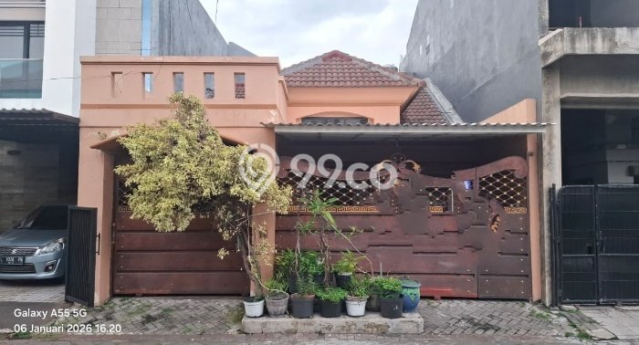For Sale Rumah 2 Kamar Lokasi Ideal Nyaman dan Strategis di Kenjeran For Sale Rumah 2 Kamar Lokasi Ideal Nyaman dan Strategis di Kenjeran