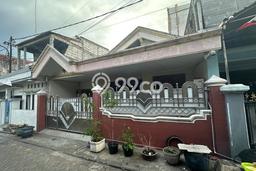 Rumah Modern Cantik 3 KT Bisa Langsung Pindah di Tandes Rumah Modern Cantik 3 KT Bisa Langsung Pindah di Tandes