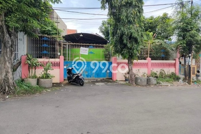 Unit Gudang Dijual di Kenjeran Surabaya Luas Tanah 900m2, Luas Bangunan 800m2 Unit Gudang Dijual di Kenjeran Surabaya Luas Tanah 900m2, Luas Bangunan 800m2