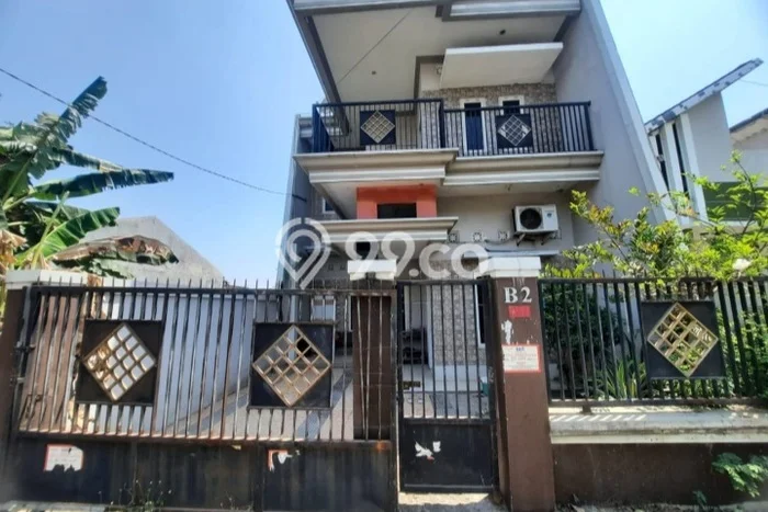 Rumah Minimalis Dijual Lokasi Candi 3 Kamar dengan Luas Tanah 126m2 Rumah Minimalis Dijual Lokasi Candi 3 Kamar dengan Luas Tanah 126m2