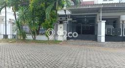 Rumah Strategis Minimalis Lb 100m2 di Waru, Sidoarjo Rumah Strategis Minimalis Lb 100m2 di Waru, Sidoarjo