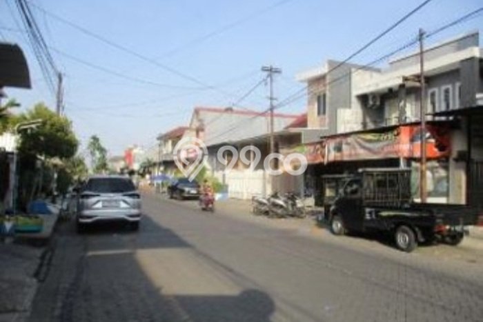 Ruko Bagus Dijual di Unimas Garden Waru Sidoarjo Strategis Cocok untuk Kembangkan Bisnis Ruko Bagus Dijual di Unimas Garden Waru Sidoarjo Strategis Cocok untuk Kembangkan Bisnis