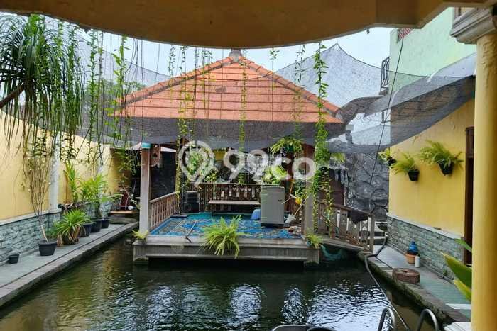Dijual Rumah Luas Megah Dengan View Eksklusif di Mojokerto, Mojokerto Dijual Rumah Luas Megah Dengan View Eksklusif di Mojokerto, Mojokerto