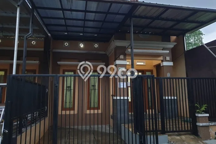 Rumah Minimalis Favorit Siap Huni Area Tajinan LT 78m2 Rumah Minimalis Favorit Siap Huni Area Tajinan LT 78m2