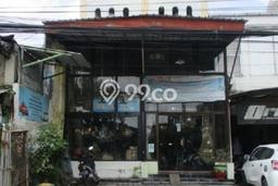 Unit Ruko Strategis di Sukolilo, Surabaya Potensi Cuan Besar Unit Ruko Strategis di Sukolilo, Surabaya Potensi Cuan Besar