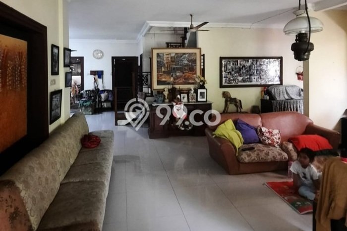 Siap Huni Hunian Elit 3 Kamar di Rungkut Dekat ke Mana Pun Siap Huni Hunian Elit 3 Kamar di Rungkut Dekat ke Mana Pun