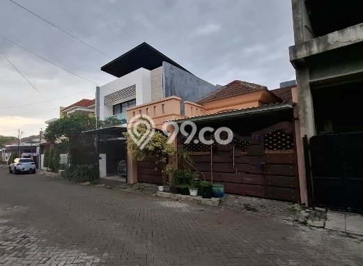 For Sale Rumah 2 Kamar Lokasi Ideal Nyaman dan Strategis di Kenjeran For Sale Rumah 2 Kamar Lokasi Ideal Nyaman dan Strategis di Kenjeran