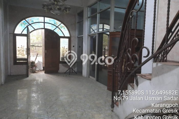 Untuk Dijual! Ruko di Gresik Kota Gresik LT 179m2 / LB 500m2 Kawasan Bisnis Untuk Dijual! Ruko di Gresik Kota Gresik LT 179m2 / LB 500m2 Kawasan Bisnis