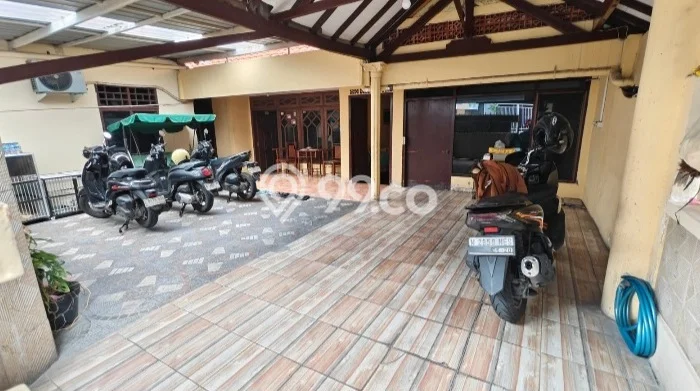 Rumah sewa siap huni 9 KT di Pakis, Surabaya Rumah sewa siap huni 9 KT di Pakis, Surabaya