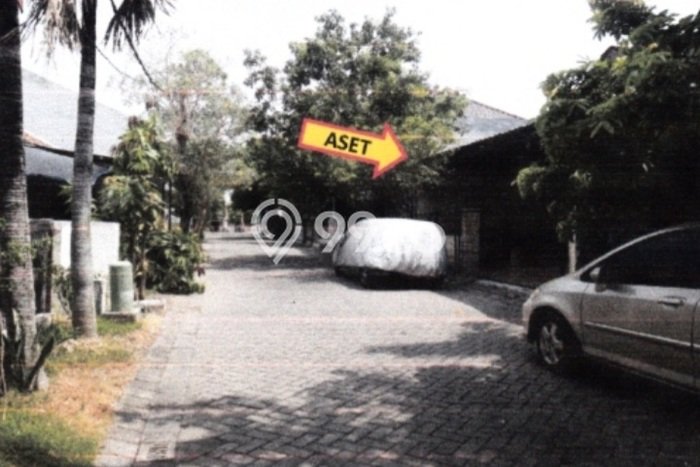 For Sale Rumah 3 Kamar Lokasi Ideal Bagus dan Strategis di Sambikerep For Sale Rumah 3 Kamar Lokasi Ideal Bagus dan Strategis di Sambikerep