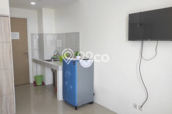 Apartemen Harga Terjangkau untuk Dijual di Medokan Ayu Dengan Spesifikasi 0 KT & 1 KM Apartemen Harga Terjangkau untuk Dijual di Medokan Ayu Dengan Spesifikasi 0 KT & 1 KM