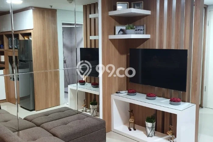 Apartemen Nyaman untuk Dijual di Sambikerep, Surabaya, Jawa Timur Apartemen Nyaman untuk Dijual di Sambikerep, Surabaya, Jawa Timur