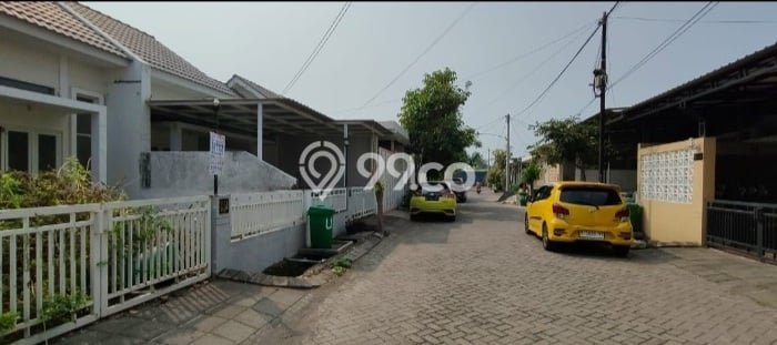Jual Rumah Harga Miring Candi Punya 2 KT & LT 90m2 Jual Rumah Harga Miring Candi Punya 2 KT & LT 90m2