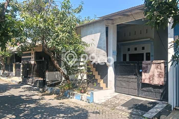 Rumah Modern Minimalis 2 KT Siap Huni di Buduran Rumah Modern Minimalis 2 KT Siap Huni di Buduran