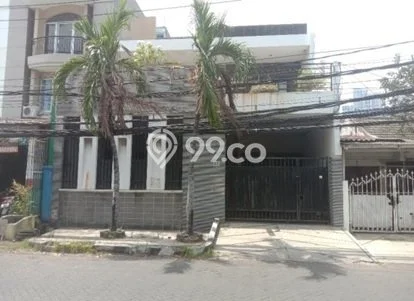 For Sale Rumah 3 Kamar Lokasi Ideal Bagus dan Strategis di Dukuh Pakis For Sale Rumah 3 Kamar Lokasi Ideal Bagus dan Strategis di Dukuh Pakis
