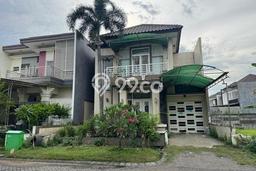 Jual Rumah Minimalis Bagus Punya 3 KT di Wiyung Surabaya - Jual Rumah Minimalis Bagus Punya 3 KT di Wiyung Surabaya -