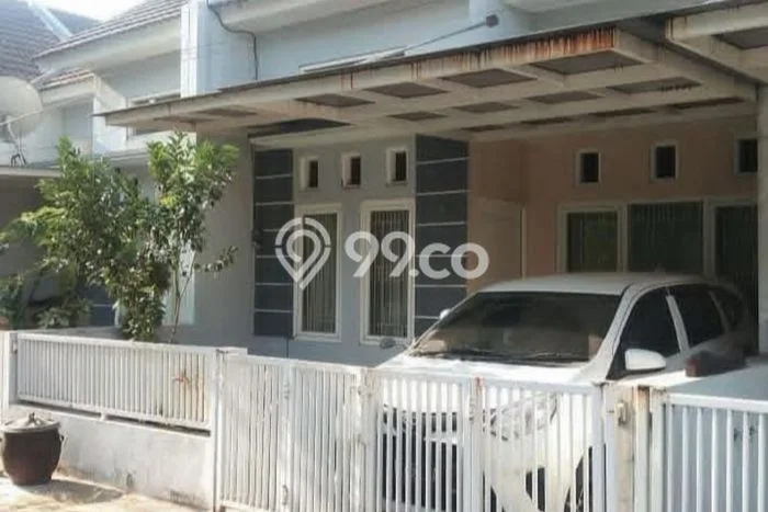 Dijual Rumah Strategis Bagus Punya 2 KT di Tenggilis Mejoyo Surabaya SHM Dijual Rumah Strategis Bagus Punya 2 KT di Tenggilis Mejoyo Surabaya SHM