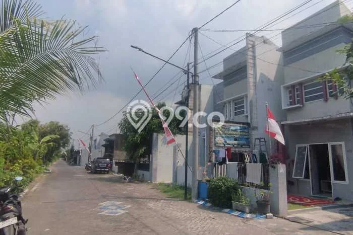 Rumah Murah Dijual Area Gedangan, Sidoarjo Harga Rp 300 Juta Rumah Murah Dijual Area Gedangan, Sidoarjo Harga Rp 300 Juta