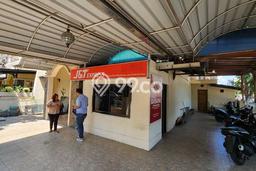 Rumah Strategis Modern Lb 120m2 di Buduran, Sidoarjo Rumah Strategis Modern Lb 120m2 di Buduran, Sidoarjo