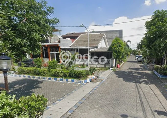 Rumah Budget Favorit Dijual di Taman LT 150m2 Rumah Budget Favorit Dijual di Taman LT 150m2