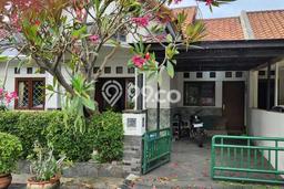 Siap Huni Rumah Mewah 3 Kamar di Wiyung Dekat ke Mana Pun Siap Huni Rumah Mewah 3 Kamar di Wiyung Dekat ke Mana Pun