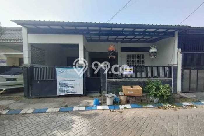 Rumah Strategis Minimalis Lb 120m2 di Sidoarjo, Sidoarjo Rumah Strategis Minimalis Lb 120m2 di Sidoarjo, Sidoarjo