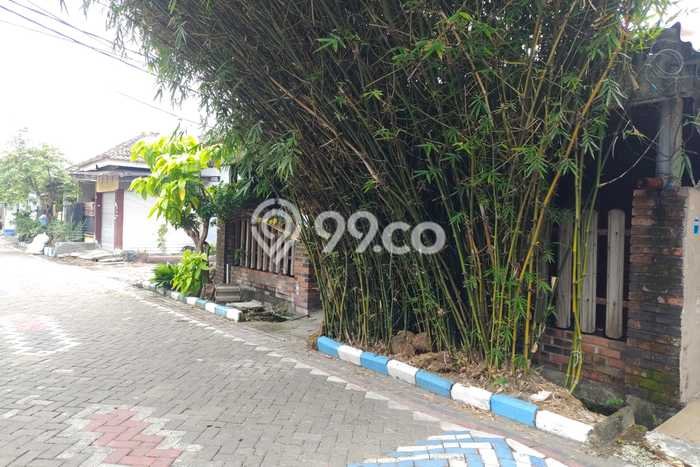 Jual Rumah Siap Huni di Candi Sidoarjo Harga Rp 250 Juta LT 108m2 Jual Rumah Siap Huni di Candi Sidoarjo Harga Rp 250 Juta LT 108m2