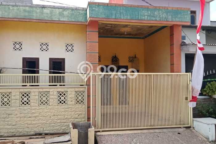 Rumah Budget Favorit Dijual di Sedati LT 72m2 Rumah Budget Favorit Dijual di Sedati LT 72m2