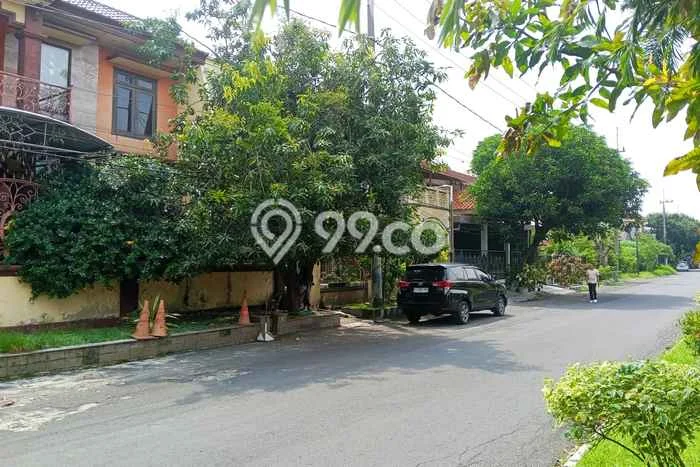 Jual Rumah Bagus Siap Huni LB 200m2 di Sidoarjo, Sidoarjo Jual Rumah Bagus Siap Huni LB 200m2 di Sidoarjo, Sidoarjo