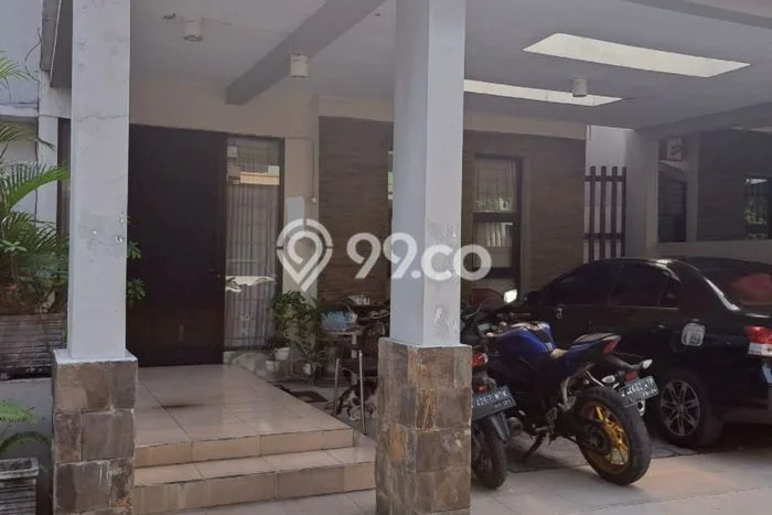 Rumah Strategis Minimalis Lb 200m2 di Sidoarjo, Sidoarjo Rumah Strategis Minimalis Lb 200m2 di Sidoarjo, Sidoarjo
