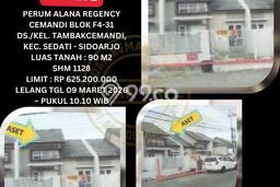Dijual Rumah 2 Kamar Lokasi Ideal Bagus dan Strategis di Sedati Dijual Rumah 2 Kamar Lokasi Ideal Bagus dan Strategis di Sedati