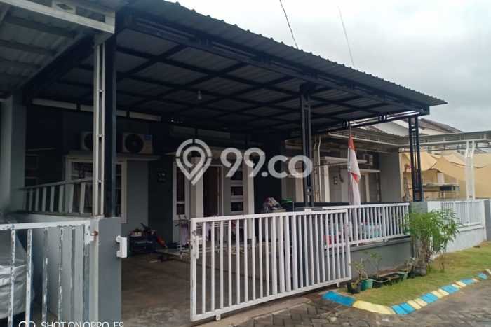 Hunian Murah Dijual di Candi, Sidoarjo Harga Rp 272 Juta Hunian Murah Dijual di Candi, Sidoarjo Harga Rp 272 Juta