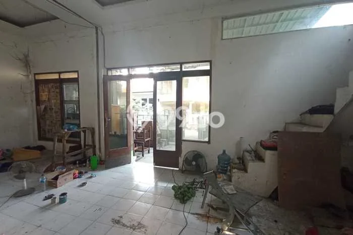 Jual Rumah Harga Miring Candi Punya 2 Kamar & LT 108m2 Jual Rumah Harga Miring Candi Punya 2 Kamar & LT 108m2