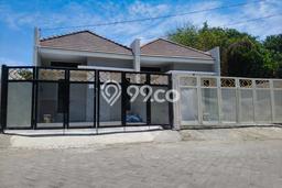 Rumah Minimalis 3 Kamar LT 100m2 di Gununganyar Rumah Minimalis 3 Kamar LT 100m2 di Gununganyar