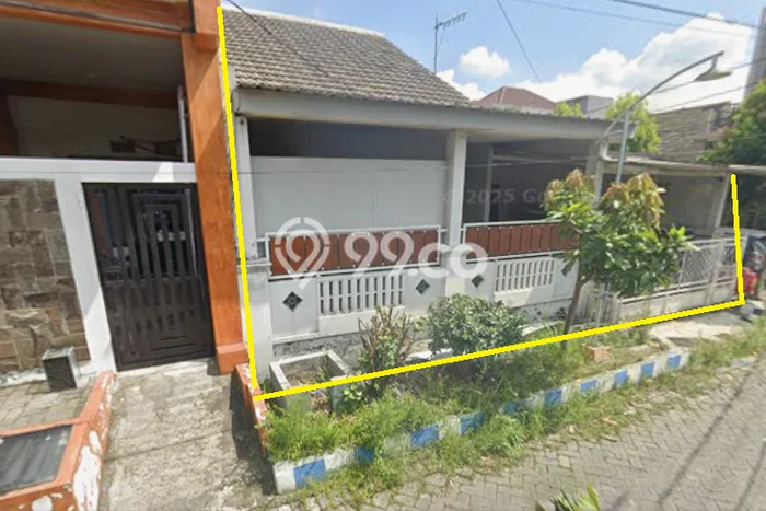Rumah Budget Favorit Dijual di Taman LT 150m2 Rumah Budget Favorit Dijual di Taman LT 150m2