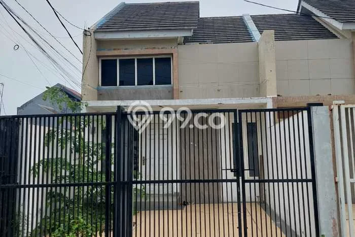 Hunian Terjangkau LT 72m2 di Medokan Ayu Akses Mudah Hunian Terjangkau LT 72m2 di Medokan Ayu Akses Mudah