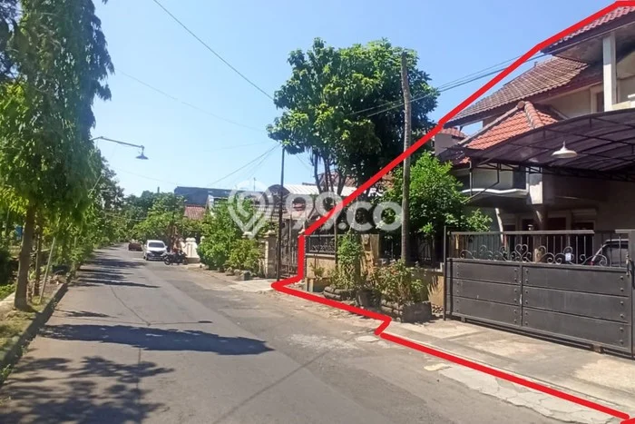 Jual Rumah Strategis Bagus Punya 3 KT di Sidoarjo Sidoarjo SHM Jual Rumah Strategis Bagus Punya 3 KT di Sidoarjo Sidoarjo SHM