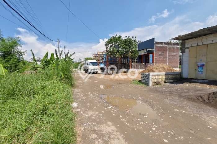Kavling Tanah Dijual di Buduran Sidoarjo Spesifikasi 144m2 Kavling Tanah Dijual di Buduran Sidoarjo Spesifikasi 144m2