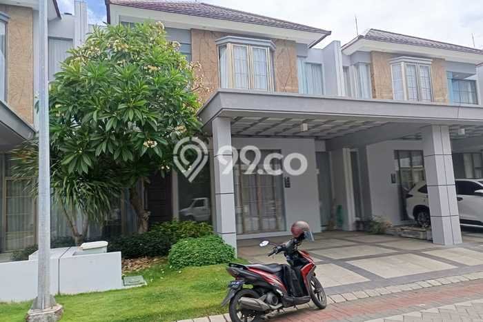 Siap Huni Rumah Mewah 3 Kamar di Tandes Dekat ke Mana Saja Siap Huni Rumah Mewah 3 Kamar di Tandes Dekat ke Mana Saja