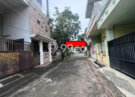Rumah Modern 2 KT di Semolowaru Surabaya Unfurnished Rumah Modern 2 KT di Semolowaru Surabaya Unfurnished