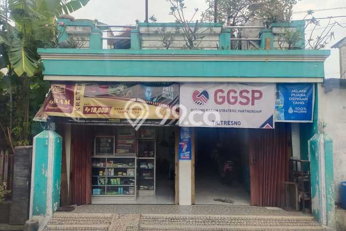 Ruko Usaha Dijual di Gedangan Sidoarjo LT 193m2 & LB 100m2 Ruko Usaha Dijual di Gedangan Sidoarjo LT 193m2 & LB 100m2