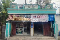 Ruko Usaha Dijual di Gedangan Sidoarjo LT 193m2 & LB 100m2 Ruko Usaha Dijual di Gedangan Sidoarjo LT 193m2 & LB 100m2