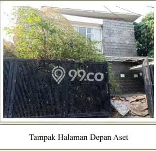 Dijual Hunian Mewah dengan Fasilitas Sekitar Lengkap di Gayungan, Surabaya Dijual Hunian Mewah dengan Fasilitas Sekitar Lengkap di Gayungan, Surabaya
