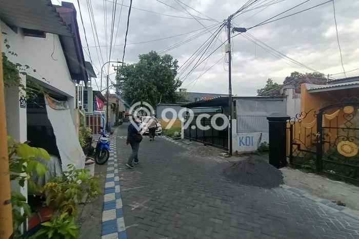 Jual Rumah Siap Huni di Gedangan Sidoarjo Harga Rp 480 Juta LT 169m2 Jual Rumah Siap Huni di Gedangan Sidoarjo Harga Rp 480 Juta LT 169m2
