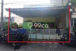 Jual Rumah Harga Miring Candi Punya 2 Kamar & LT 108m2 Jual Rumah Harga Miring Candi Punya 2 Kamar & LT 108m2