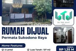 Taman Sukodono Taman Sukodono