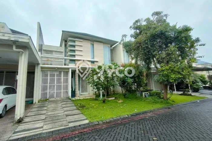Dijual Hunian Mewah dengan Fasilitas Sekitar Komplit di Sambikerep, Surabaya Dijual Hunian Mewah dengan Fasilitas Sekitar Komplit di Sambikerep, Surabaya