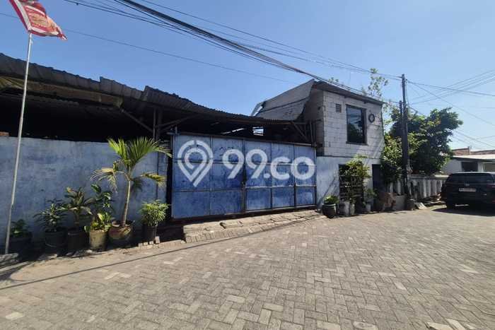 Gudang Dijual Lokasi Stratagis di Asemrowo Surabaya Cocok untuk Bisnis Gudang Dijual Lokasi Stratagis di Asemrowo Surabaya Cocok untuk Bisnis